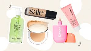 Top Beauty Product Brands You Should Know