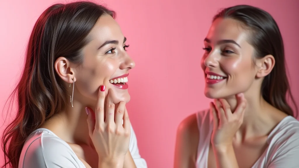 Decoding Beauty Product Ads Strategies