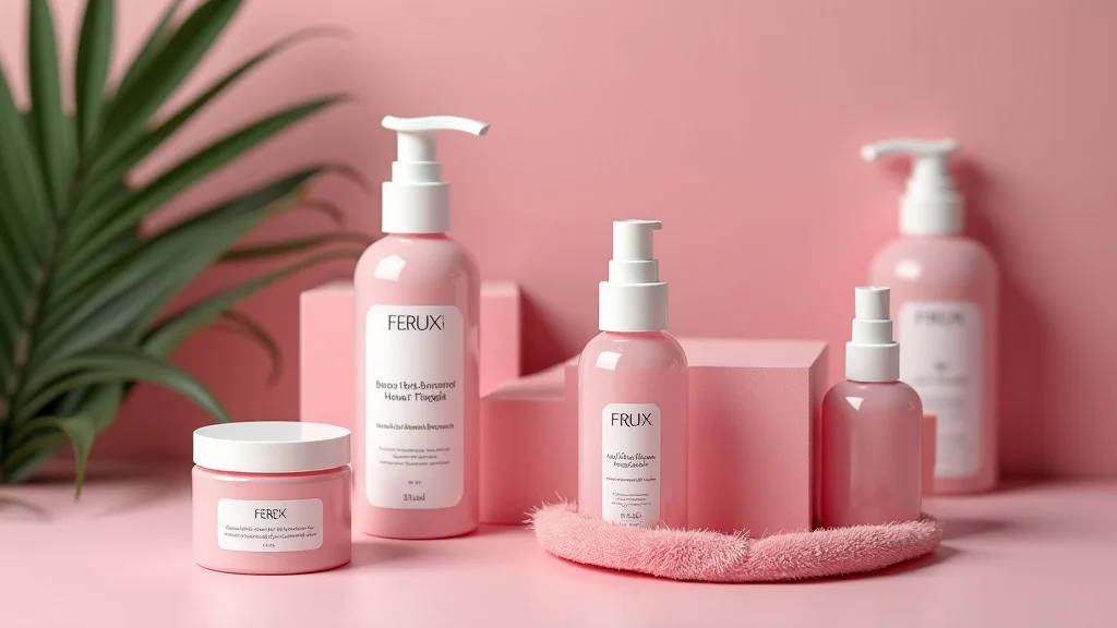 Top Trending Beauty and Hair Care Products Now