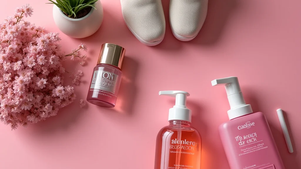 Trending Beauty and Hair Products Now