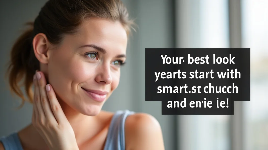 Your Best Look Starts With Smart Product Choices