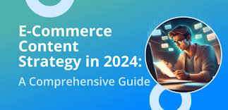 Content Strategy For Local E-Commerce Stores