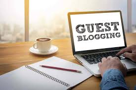Guest Blogging Agencies Near Me