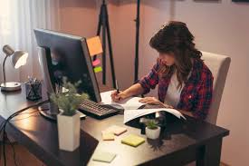 Hiring A Copy Editor For Business Reports