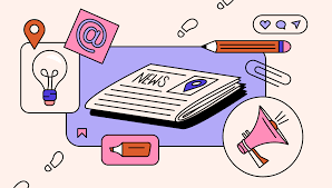 How To Get Featured In Local News