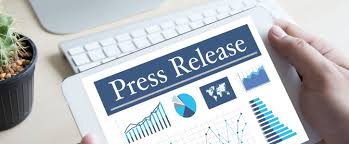 Press Release Distribution Services Near Me