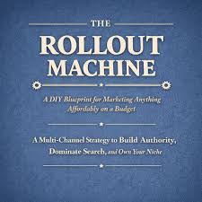 The Authority Blueprint: How To Write, Publish, And Rank Articles In The Digital Sphere